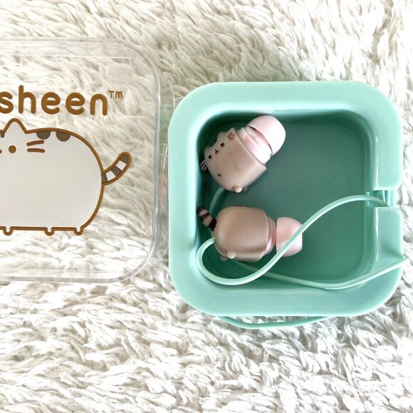 Beach Pusheen Box - Backpack - Tank Top - Vinyl Figure - Picture 8 of 11